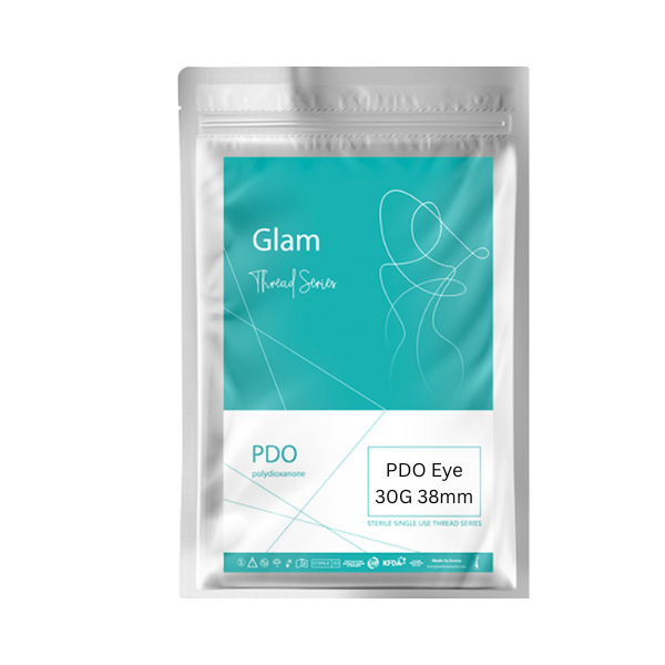 Glam PDO Eye 30G 38mm (cannula)