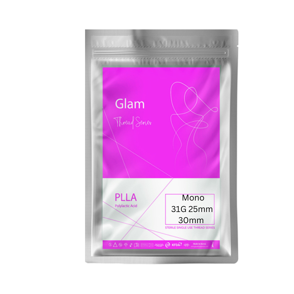 Glam PLLA Mono 31G 25mm 30mm