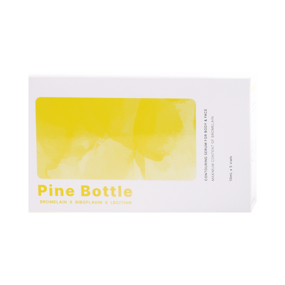 Pine Bottle