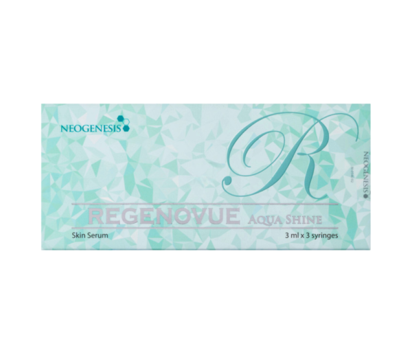 Regenovue Aqua Shine