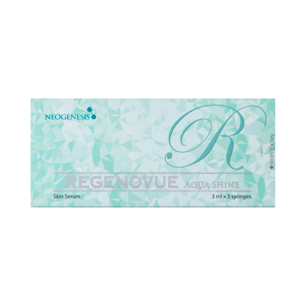 Regenovue Aqua Shine