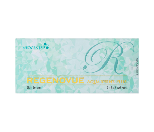 Regenovue Aqua Shine Plus