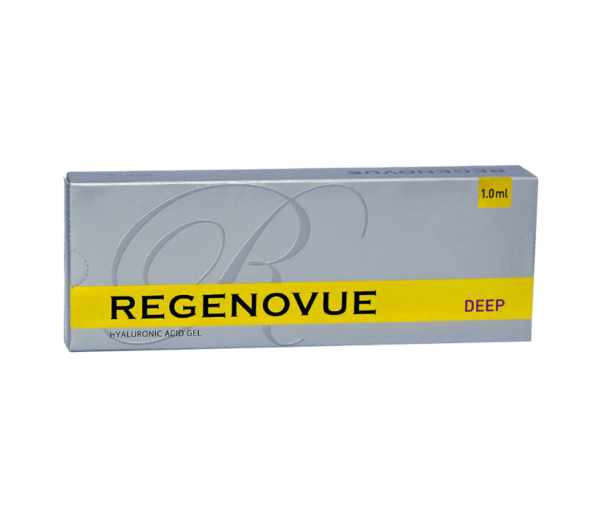 Regenovue Deep