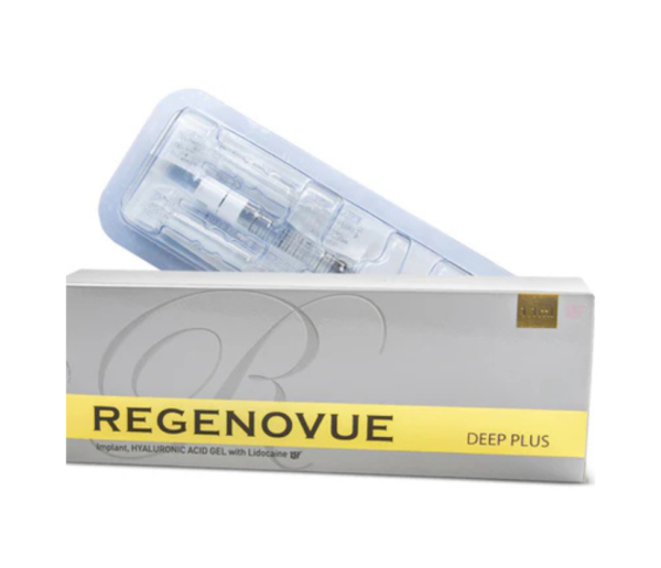 Regenovue Deep Plus