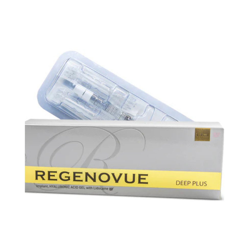 Regenovue Deep Plus