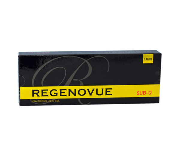 Regenovue Sub Q