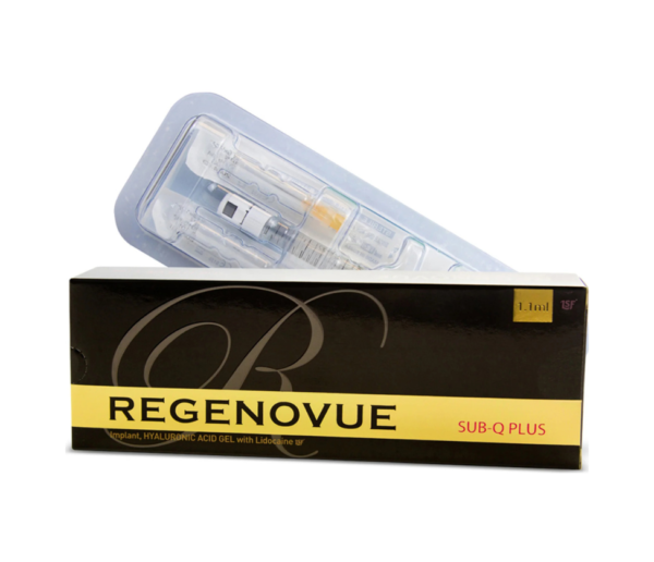 Regenovue Sub Q Plus