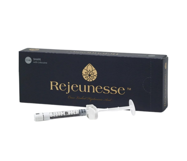Rejeunesse Shape