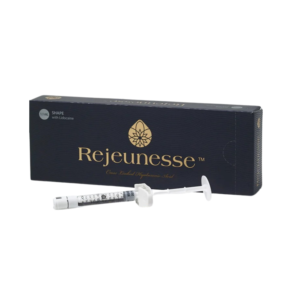 Rejeunesse Shape