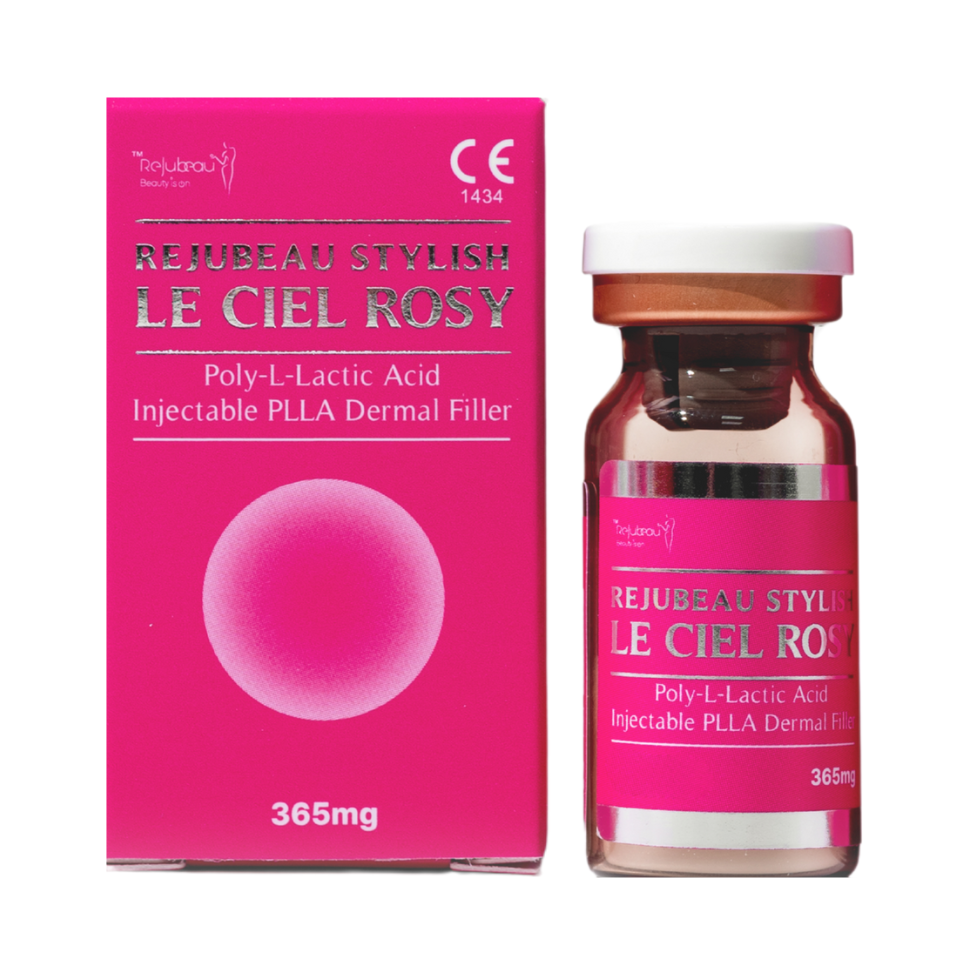 Rejubeau Stylish Le Ciel Rosy