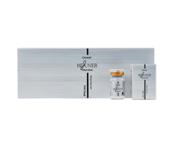 Rejuner Black – 1 vial