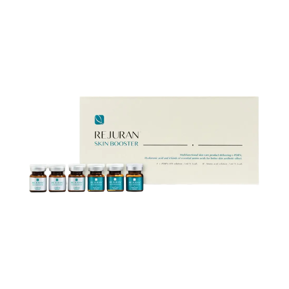 Rejuran Skin Booster - Box