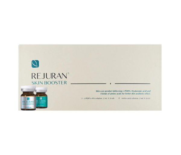 Rejuran Skin Booster – Mini Set
