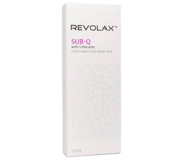 Revolax Sub-Q