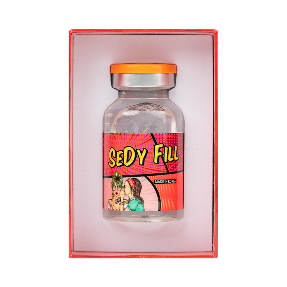 Sedy Fill