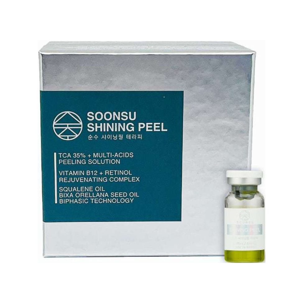 Soonsu Shining Peel