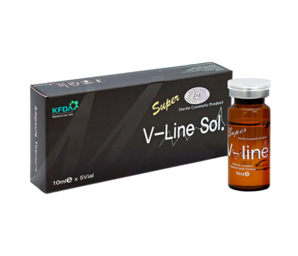 V-Line Solution