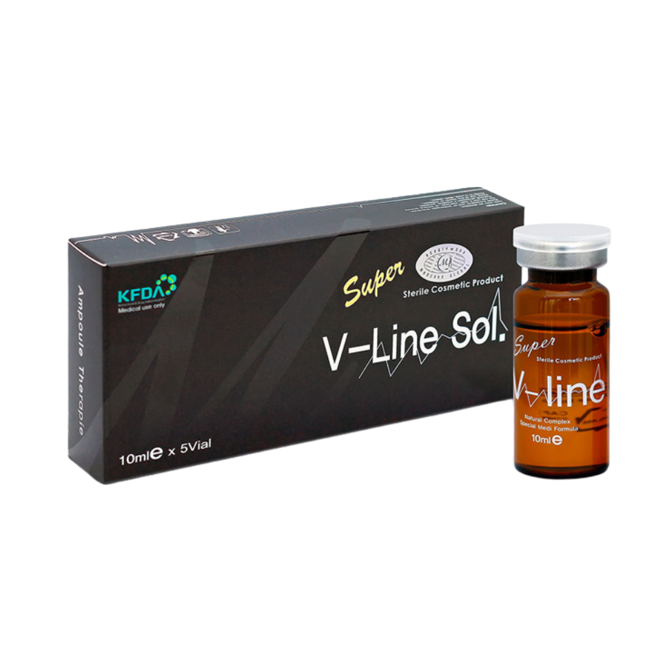 V-Line Solution