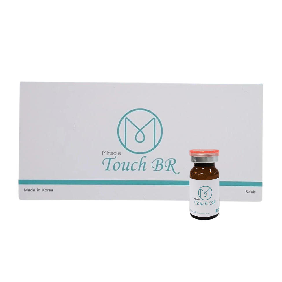 Touch Br - 1 vial
