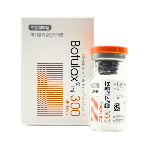 Botulax 300
