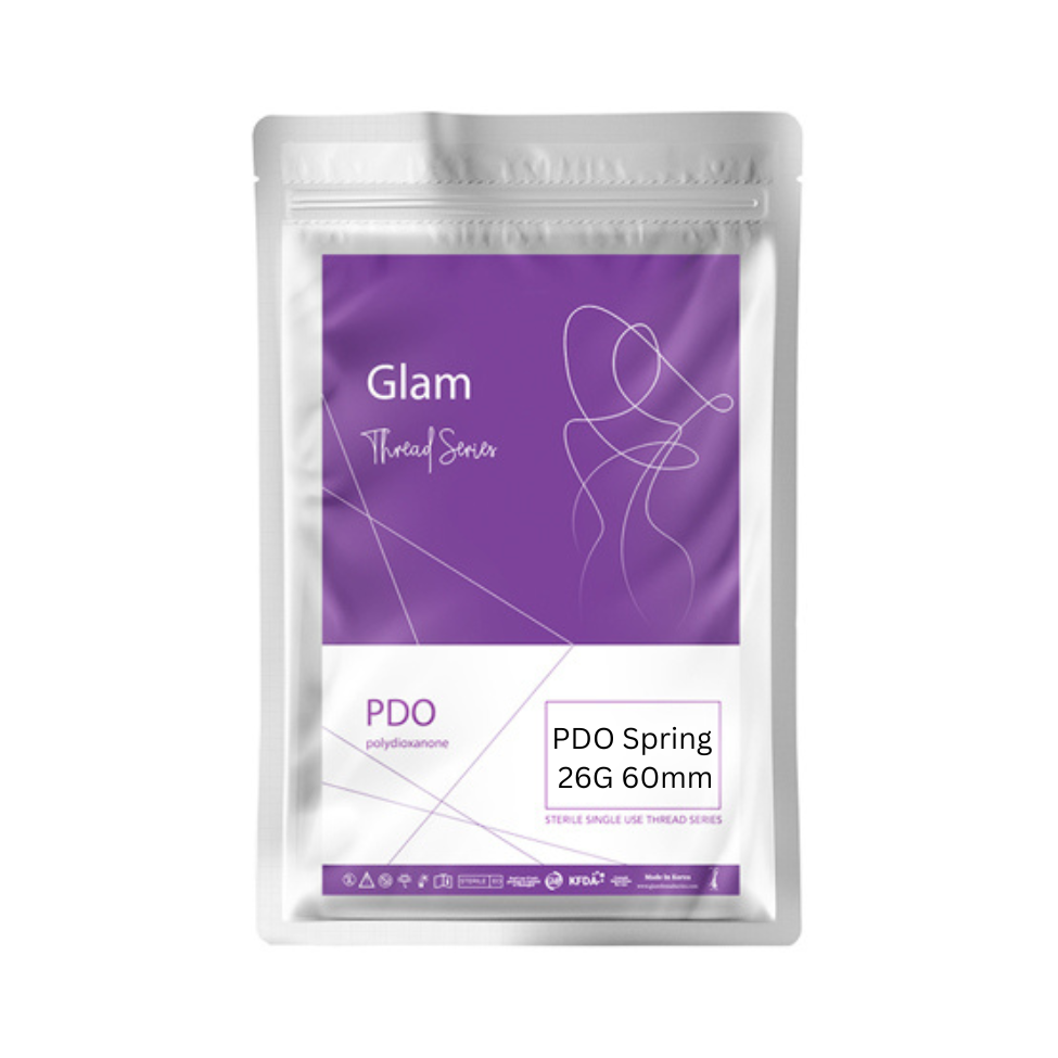 Glam PDO Spring 26G 60mm
