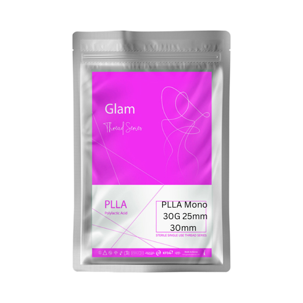 Glam PLLA Mono 30G 25mm 30mm