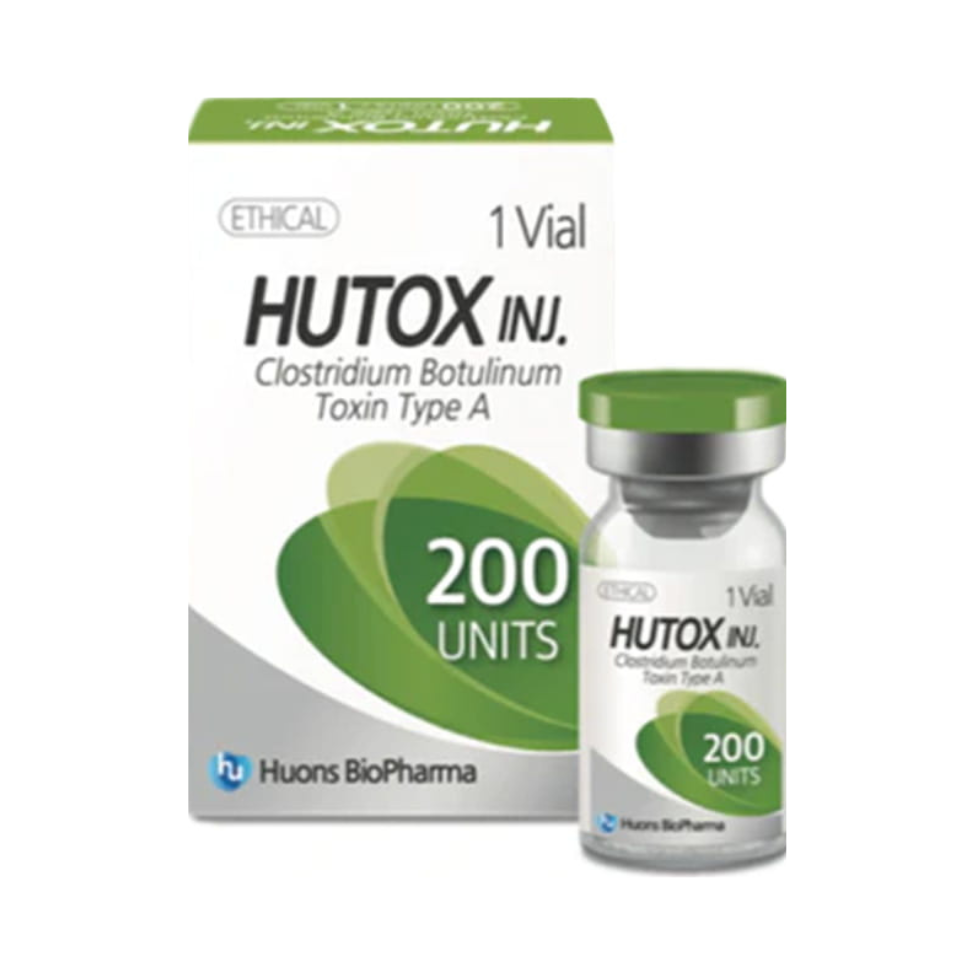 Hutox 200