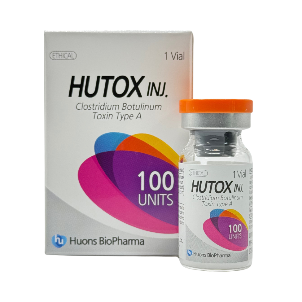 Hutox 100