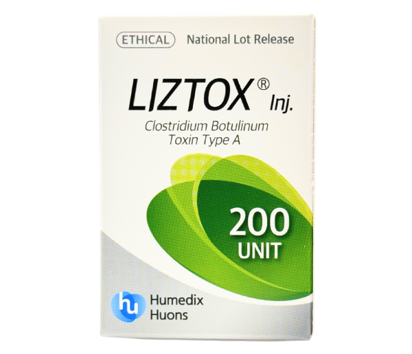 Liztox 200