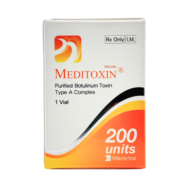 Meditoxin 200