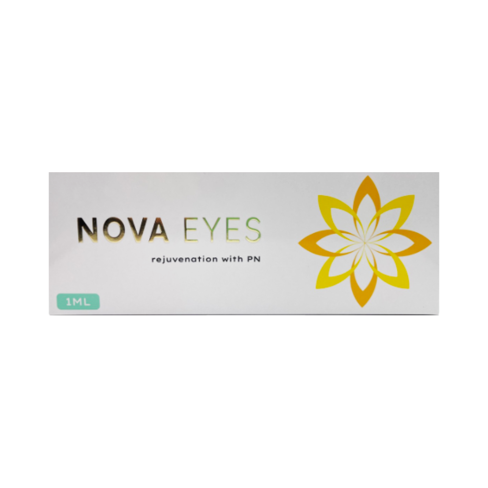 Nova Eyes