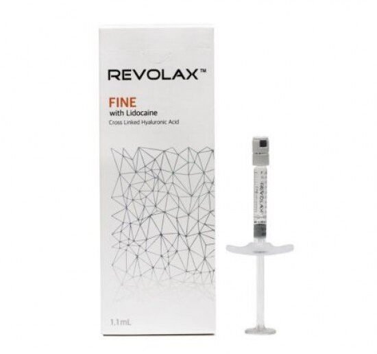 Revolax Fine