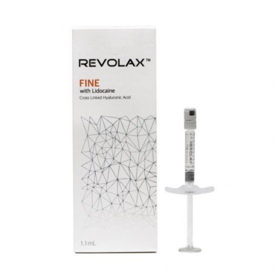 Revolax Fine