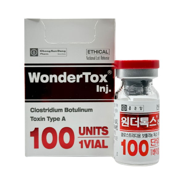Wonder Tox 100